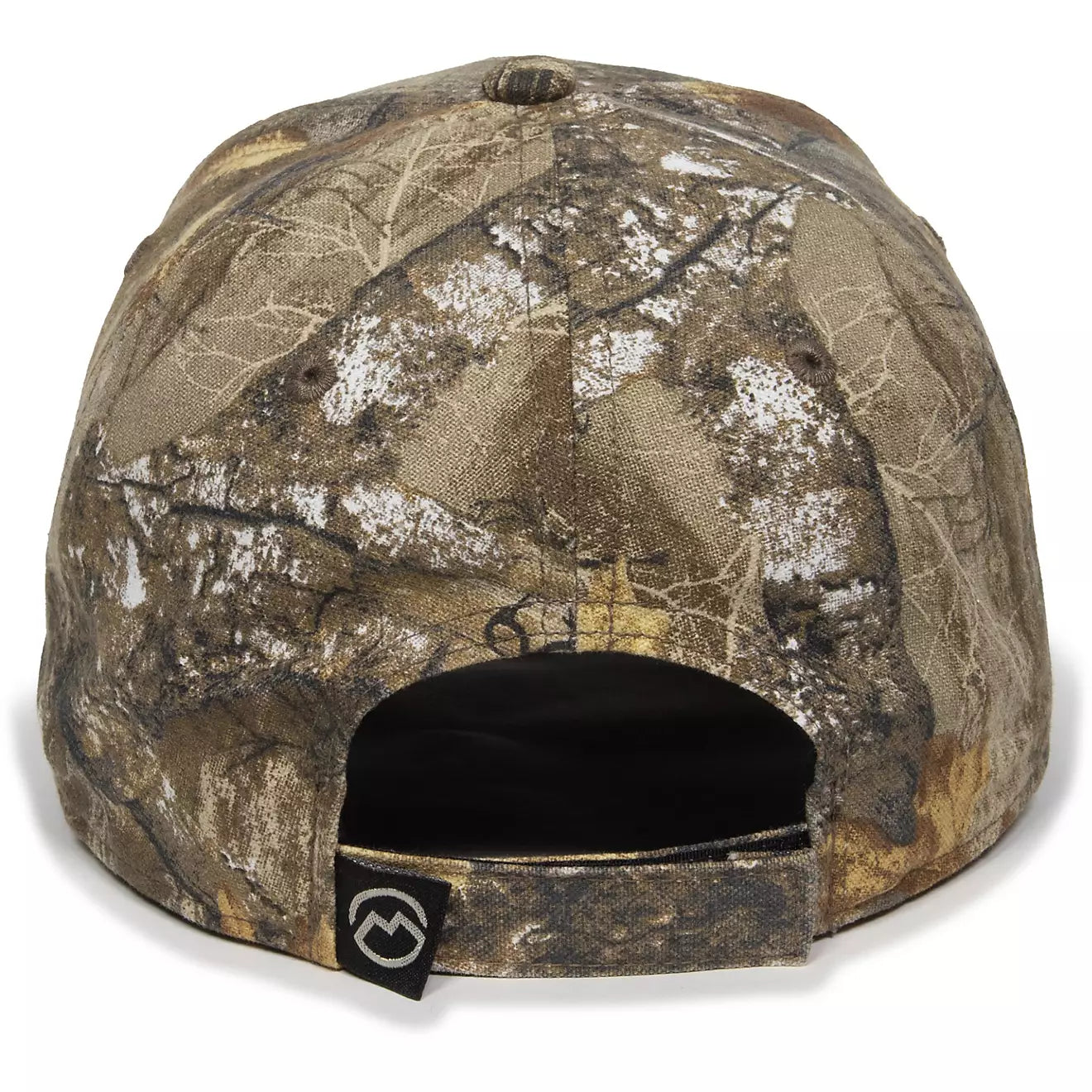 MDH Realtree camo hat