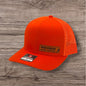 MDH Snapback Hat