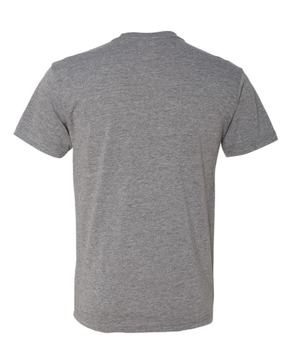 MDH Gray Tee