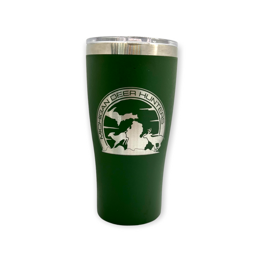 MDH 20oz Tumbler