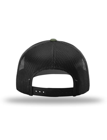 MDH Snapback Hat