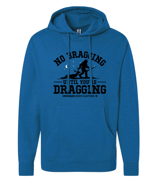 MDH Sasquatch Hoodie
